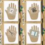 Cards For Unwrappable Gifts Tickets Experiences Vouchers, thumbnail 10 of 11