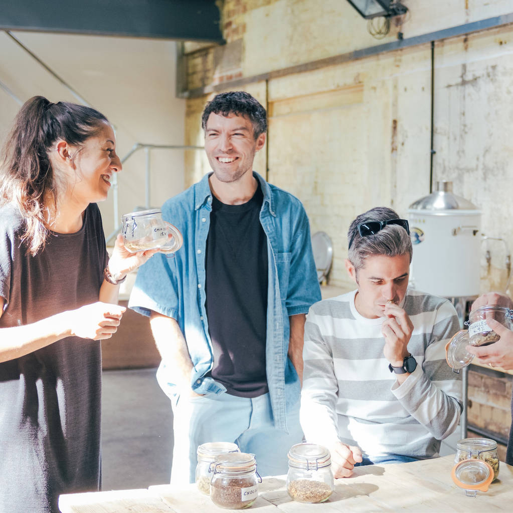 Brew Your Own Beer Experience By Fromigo