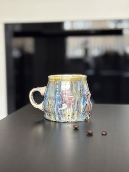 Ceramic Coffee Mug, 3 of 5