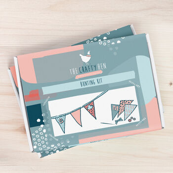 Bunting Kit, 6 of 10