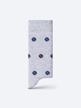 The Vinyl – Luxury Music Socks, 7 of 9