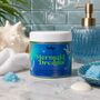 Handmade Mermaid Dreams Vegan Whipped Body Wash, thumbnail 1 of 7