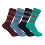Old School Women's Socks Bundle, thumbnail 1 of 5