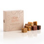 Afternoon Tea Fudge Selection Gourmet Handmade Fudge, thumbnail 3 of 6