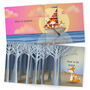 'Your New Twins' Personalised Children's Book, thumbnail 4 of 9