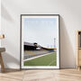 Millwall The Den Poster, thumbnail 1 of 8