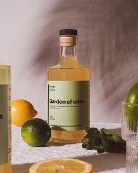 Premium Bottled Garden Of Eden/Quarantini Cocktail, 3 of 9