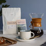 Gourmet Coffee Gift Bag, thumbnail 1 of 5