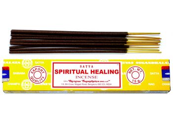 Spiritual Healing Nag Champa Incense, 2 of 3