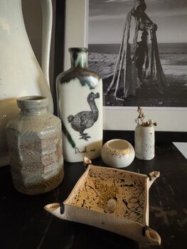 Hand Painted Mini Tray Tidy, 2 of 9