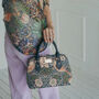 William Morris Strawberry Thief Convertible Bag+Gift, thumbnail 1 of 9