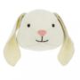 Flopsie Bunny Wall Hanging, thumbnail 4 of 4