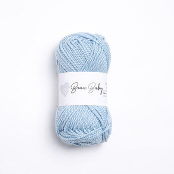 Beau Baby Dk Yarn, 8 of 8