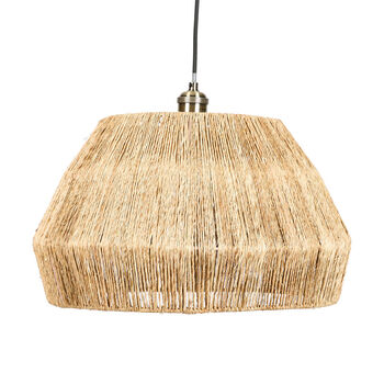 Angled Pendant Light Shade, 2 of 5