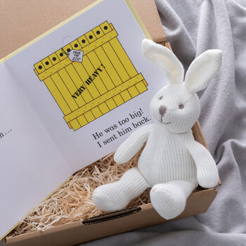 Father's Day Bedtime Story Gift Set, 3 of 5