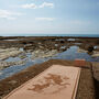 The Elephant Cork Yoga Mat, thumbnail 2 of 7