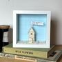 Little Personalised Paper New Home Gift, thumbnail 7 of 12