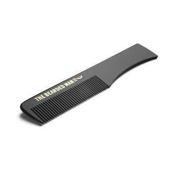 004 The Bearded Man Company Gents Moustache Comb, 2 of 4