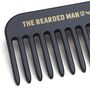 003 – The Bearded Man Company Gents Beard Pick Comb, thumbnail 5 of 5