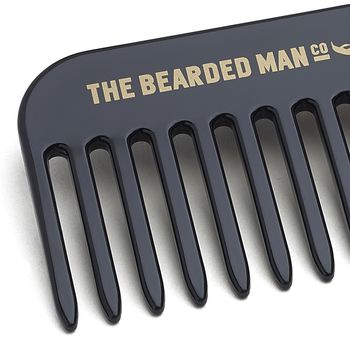 003 – The Bearded Man Company Gents Beard Pick Comb, 5 of 5
