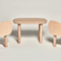 Elephant Chair And Table, thumbnail 2 of 4