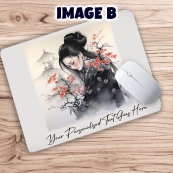 Personalised Japanese Asia Art Gift Collection, 6 of 7