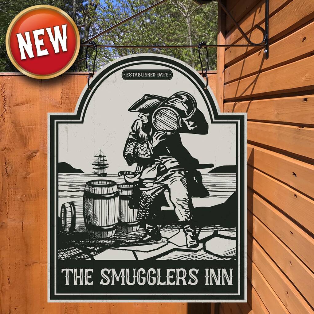 The Smugglers Inn, 1 of 9