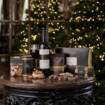 The Celebration Red Wine Hamper, 2 of 3