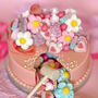 Pink Smash Cake, thumbnail 4 of 8