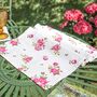Helmsley Blush Garden Seating Collection, thumbnail 4 of 10