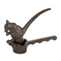 Traditional Cast Iron Squirrel Nutcracker, thumbnail 2 of 8