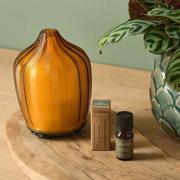 Energise Aromatherapy Oil Blend For Electric Diffusers, 2 of 2