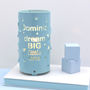 Personalised Dream Big Little One Star Night Light, thumbnail 8 of 12
