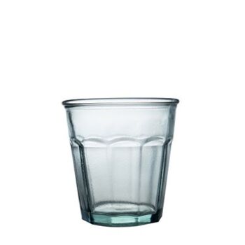 Recycled Glass Tumblers | 'Classic' | Two Sizes, 2 of 3
