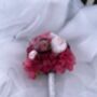 The Isabella Bridal Bouquet, thumbnail 12 of 12