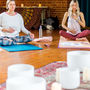 Meditation And Mindfulness Voucher Includes Lunch, thumbnail 1 of 12
