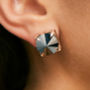 Swarovski Crystal Earrings, thumbnail 3 of 6