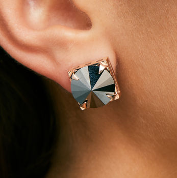Swarovski Crystal Earrings, 3 of 6