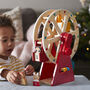 Wooden Ferris Wheel / Carnival Toy, thumbnail 1 of 5