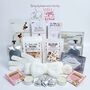 New Mum Postpartum Essentials Spa Gift Box, thumbnail 4 of 12