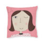 Personalised Children's Face Cushion, thumbnail 6 of 9