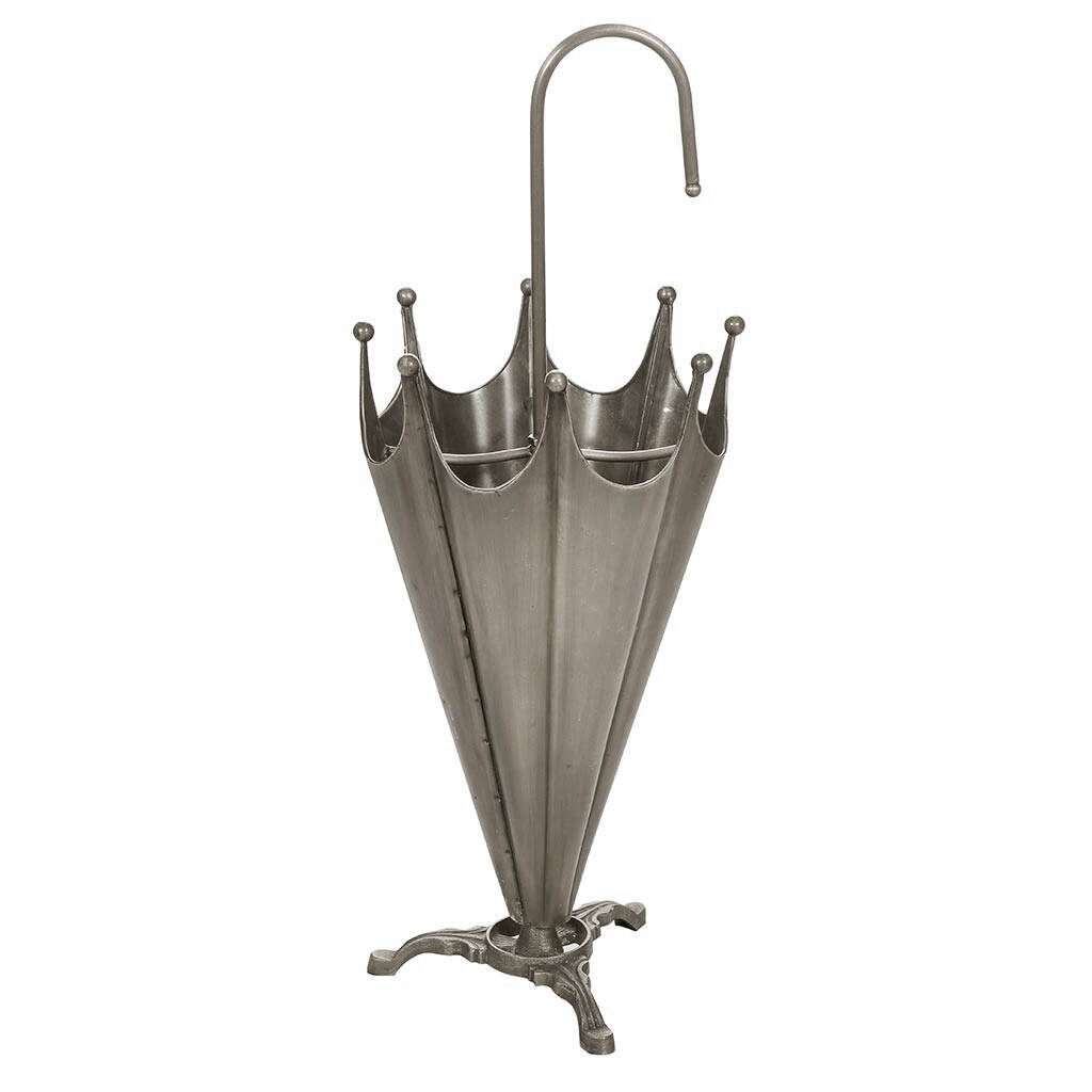 Luxury Vintage Hallway Umbrella Stand By Dibor