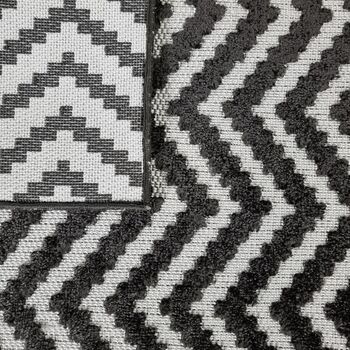 Chevron Rug For Indoor And Outdoor The Teresa, 2 of 5