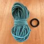 Kit Refill For Macramé Plant Hanger, thumbnail 7 of 9