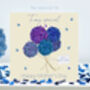 Mother's Day Butterfly Bouquet Special Mum Card, Not 3D, thumbnail 1 of 12