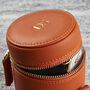 Personalised Luxury Leather Watch Box, thumbnail 8 of 10