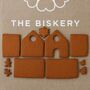 Gingerbread House Diy Kit, thumbnail 3 of 5