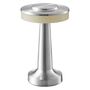 Overture Cordless Rechargeable Table Lamp, thumbnail 6 of 8