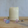 Handmade Stone Ceramic Milk Jug, thumbnail 3 of 7