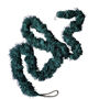 Christmas And Party Paper Tinsel Garland Assorted Colours Two Mtr, thumbnail 9 of 9